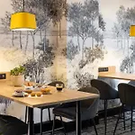 Hotel Europe & 3*