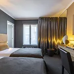 Europe & Hotel 3*