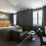 Hotel Europe & Clichy