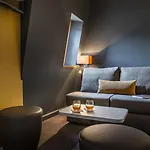Europe & Hotel