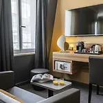 Hotel Europe &