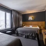 Hotel Europe & 3*