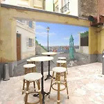 Europe & Clichy