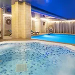 Hotel Europe &