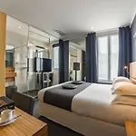 Europe & 3*