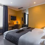 Europe & Hotel Clichy