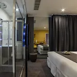 Hotel Europe &