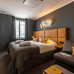Hotel Europe &