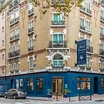 Europe & Hotel Clichy