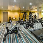 Hotel Europe & 3*