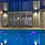 Europe & Hotel