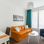 Europe & 3* Clichy