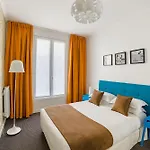 Europe & Hotel 3*