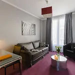 Europe & Hotel Clichy