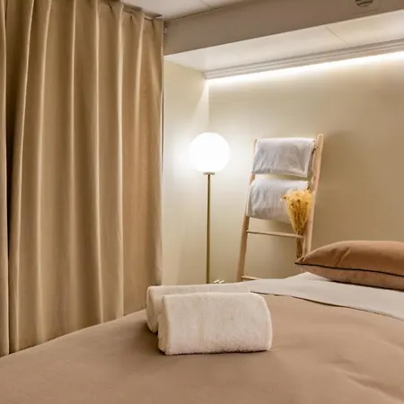 ホテル Europe & クリシー