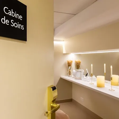 Hotel Europe &