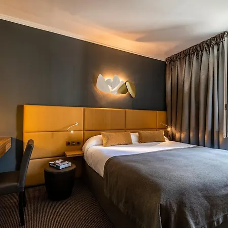 Hotel Europe & Clichy