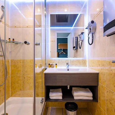Hotel Europe &