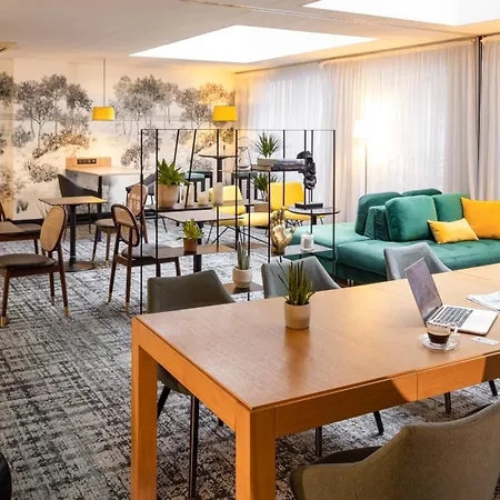 Hotel Europe & 3*