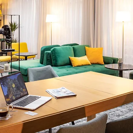Hotel Europe & Clichy