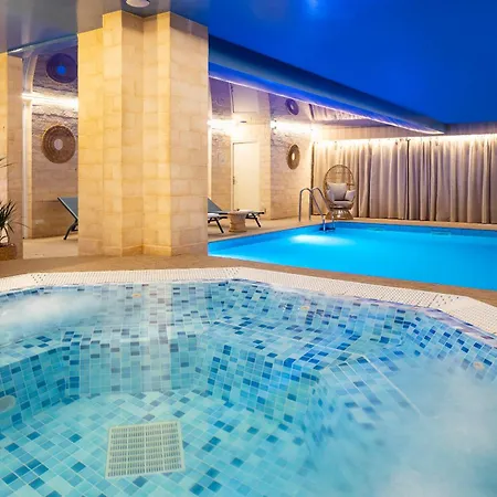 Europe & Hotel