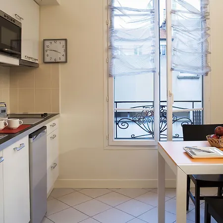 Hotel Europe & Clichy