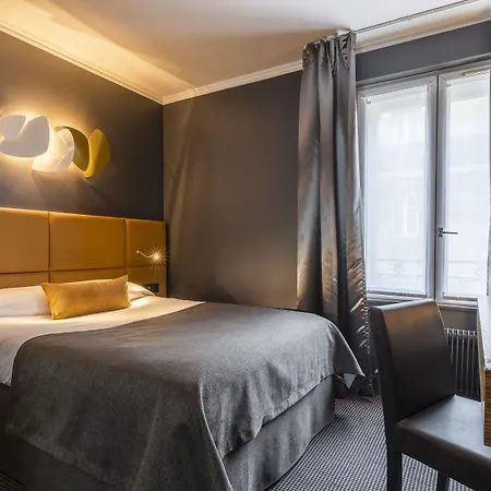 Hotel Europe & 3*
