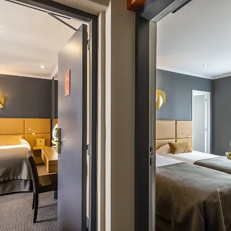 Europe & クリシー