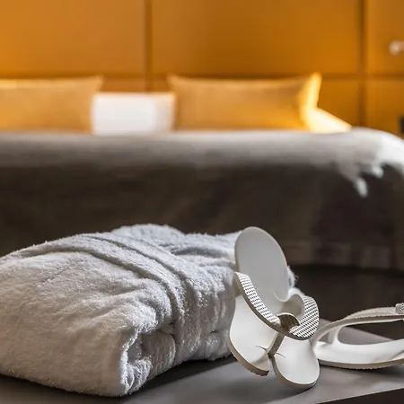 Europe & Hotel Clichy