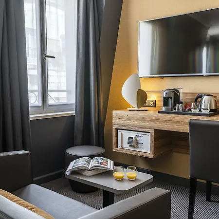 Hotel Europe &