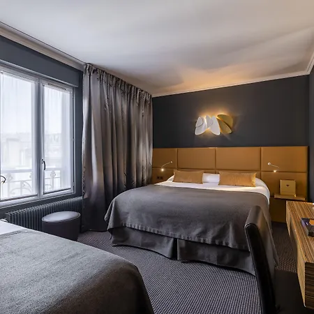 Hotel Europe & 3*
