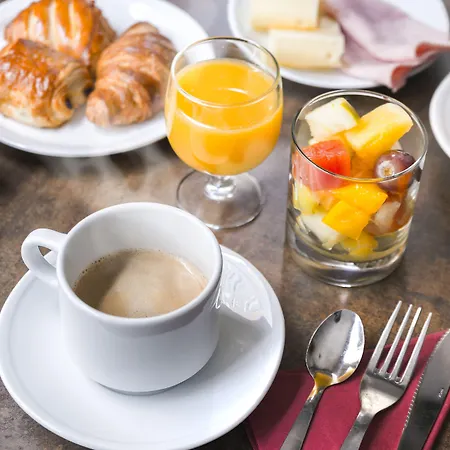 Europe & クリシー