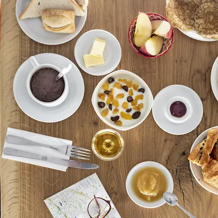 ホテル Europe & クリシー