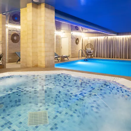 Hotel Europe &