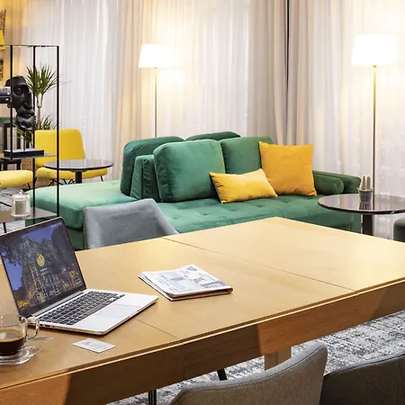 Hotel Europe & 3*