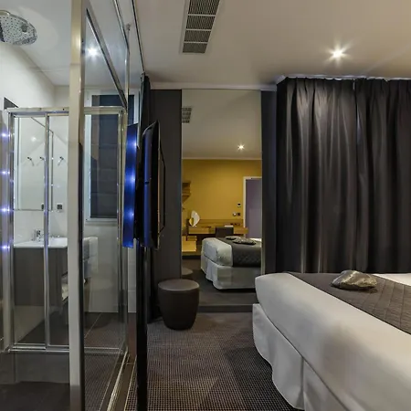 Hotel Europe &