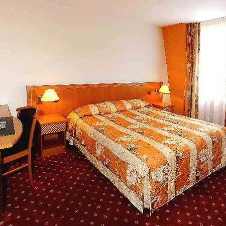 Hotel Europe &