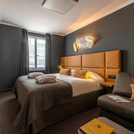 Hotel Europe &