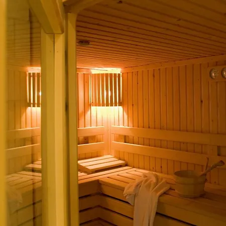 Hotel Europe & 3*