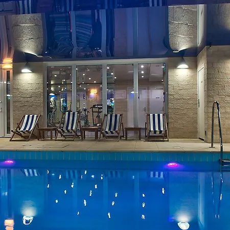 Europe & Hotel