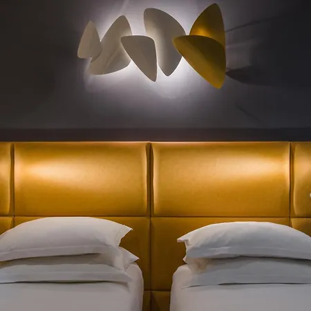 Hotel Europe & 3*
