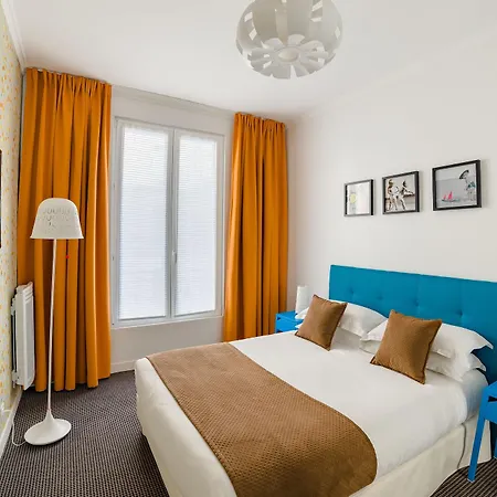 Europe & Hotel 3*